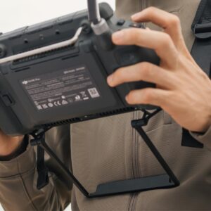 RC Plus 2 Strap and Waist Support Kit