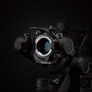 DJI Zenmuse X9 M Mount Unit