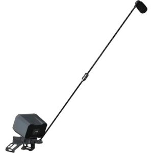 CZI MP10E Broadcast and Sound Pickup System