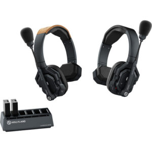 Hollyland Solidcom SE - 2S (Global Version)