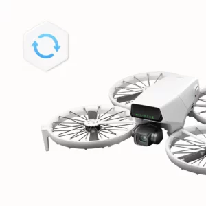 DJI Flip - DJI Care Refresh 2-Year Plan Card