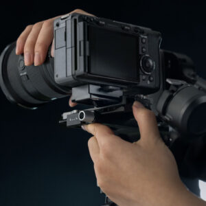 DJI RS Upper Quick-Release Plate (2024)