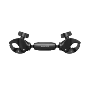 Insta360 Motorcycle Selfie Stick Support Clamp