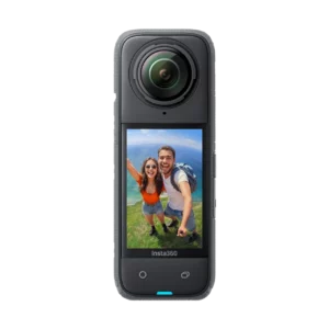 Insta360 X4 Adventure Bundle