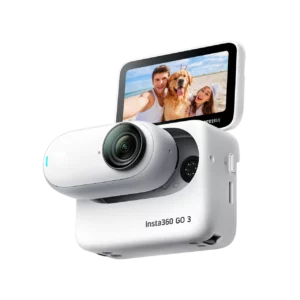 Insta360 Go 3S Standard Edition Arctic White 64GB