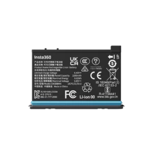 Insta360 X4 Battery