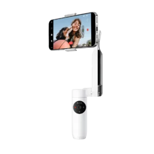 Insta360 Flow Creator Kit White
