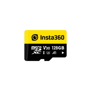 Insta360 X3 Memory Card 128GB
