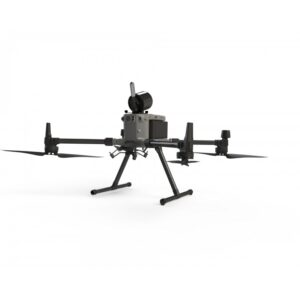 Parachute Zephyr for Matrice 300 RTK