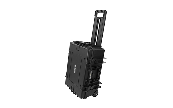 CYTRONIX Phantom 4 / Pro / Pro + Koffer Met Wielen - Image 3