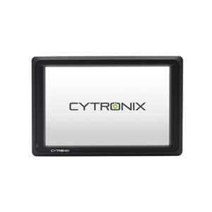 CYTRONIX Cm7B 7'' Op Cameramonitor