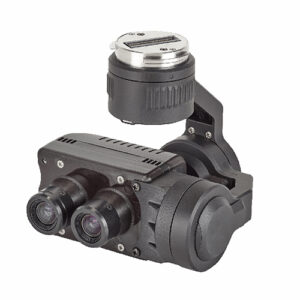 Sentera AGX710 MultiSpectral sensor