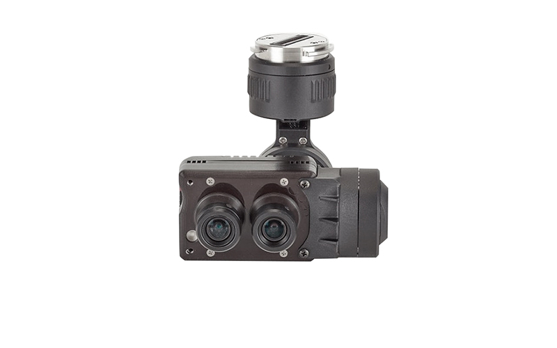Sentera AGX710 MultiSpectral sensor - Afbeelding 2