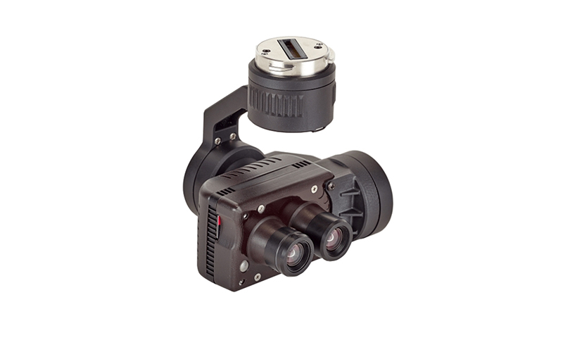 Sentera AGX710 MultiSpectral sensor - Afbeelding 3