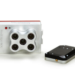 MICASENSE RedEdge-MX Kit & DJI Skyport (Multibox)