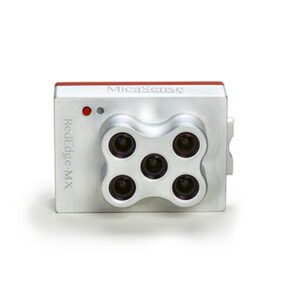 MICASENSE RedEdge-MX Kit (Standalone)