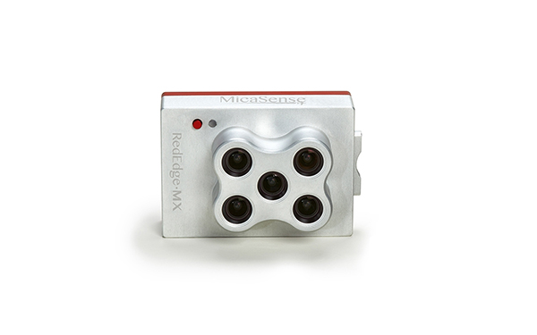MICASENSE RedEdge-MX Kit (Standalone)