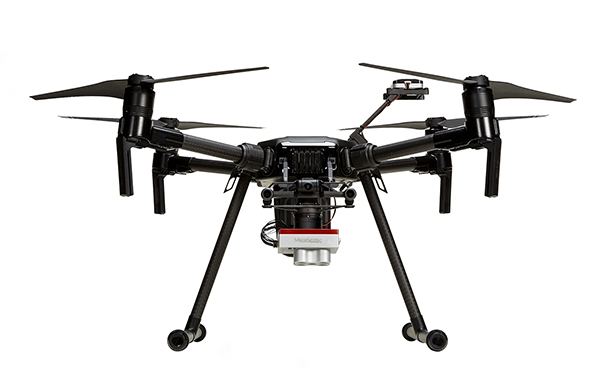 MICASENSE RedEdge-MX Kit (Standalone) - Image 2