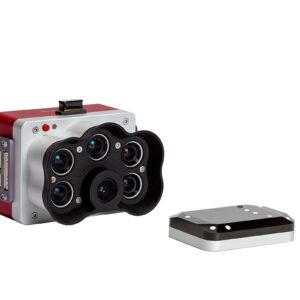 MICASENSE RedEdge-P Multispectral Kit