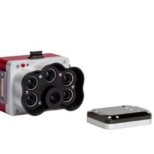 MICASENSE RedEdge-P & DJI Skyport M300