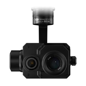 FLIR Zenmuse XT2 Radio. 640x512 30FPS 19mm