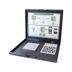 MICASENSE Calibrated Reflectance Panel