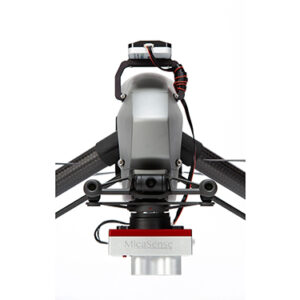 MICASENSE Quick mount Gen 2 for Inspire 2