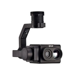 FLIR VUE TZ20-R UAS Payload with 20X Zoom