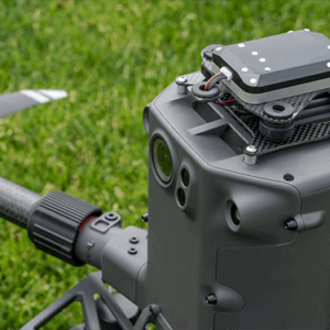 MICASENSE DLS 2 Mount M300