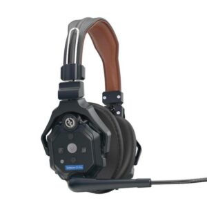 Hollyland Solidcom C1 Pro Wireless Stereo Master Headset Double-Ear Version
