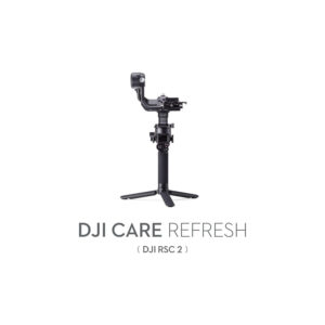 DJI RSC 2 Care Refresh (1 year)