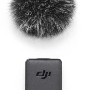 DJI Pocket 2 Wireless Microphone Transmitter  - Refurbished