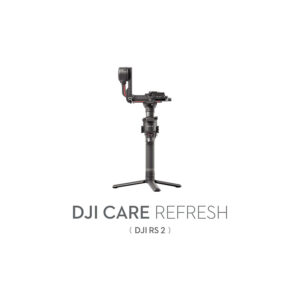 DJI RS2 Care Refresh (2 years)