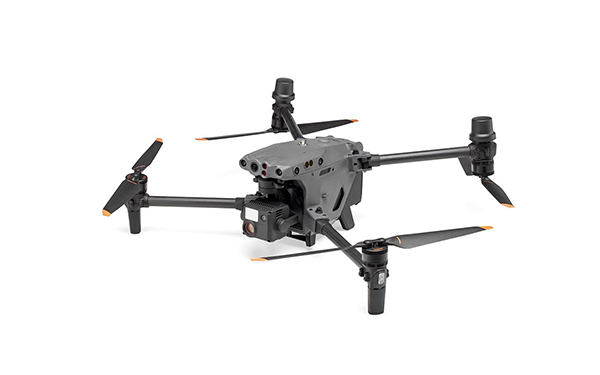 DJI Matrice 30 + DJI Care Basic