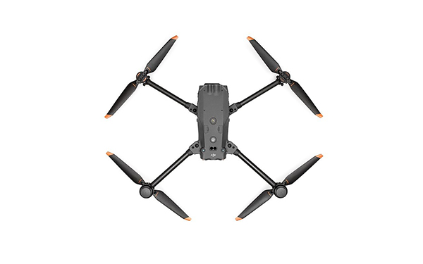 DJI Matrice 30 + DJI Care Basic - Afbeelding 3