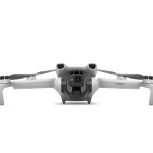 DJI Mini 3 - Fly More Combo - Including DJI RC-N1 Remote Controller