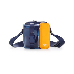 DJI Mini Bag - Blue / Yellow