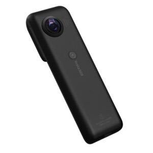 INSTA360 Nano S Black (CINNANS/A)
