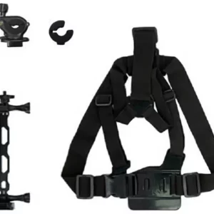 INSTA360 Bike Bundle