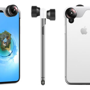 INSTA360 Panoclip C (CPSLTCX/C)
