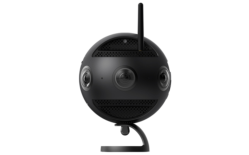 Insta360 Pro 2.0 & Farsight - Imagen 3
