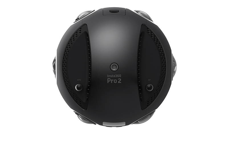 Insta360 Pro 2.0 & Farsight - Imagen 4