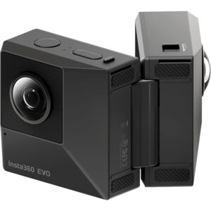 INSTA360 EVO