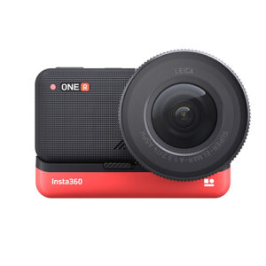 INSTA360 ONE R 1-inch edition
