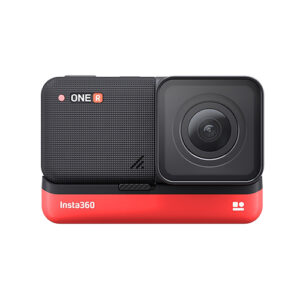 INSTA360 ONE R 4K Edition