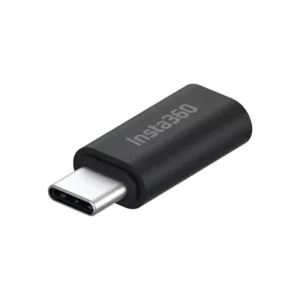 INSTA360 Audio Adapter (CINORAD/A)