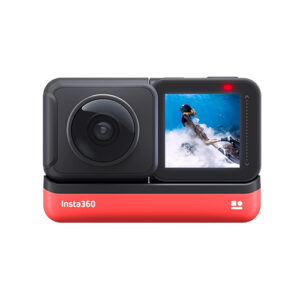 INSTA360 ONE R 360 Edition