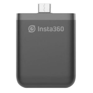 INSTA360 ONE R Vertical Battery Base