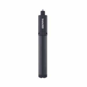 INSTA360 2-in-1 Invisible Selfie Stick + Tripod (CINX2CB/G)