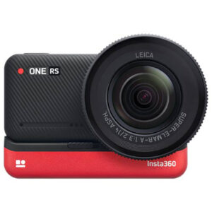 INSTA360 ONE RS 1-Inch (CINRSGP/B)